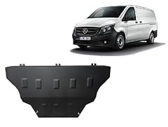 Stahl unterfahrschutz motor gebraucht kaufen  Wird an jeden Ort in Deutschland