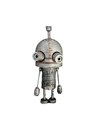 Josef robot figurine for sale  Delivered anywhere in USA 