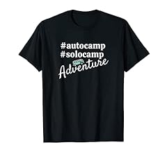 Autocamp solocamp adventure gebraucht kaufen  Wird an jeden Ort in Deutschland