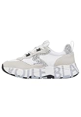 Voile blanche sneakers usato  Spedito ovunque in Italia 