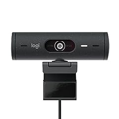 Logitech brio 505 for sale  Delivered anywhere in UK