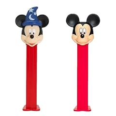 Pez mickey mouse for sale  Delivered anywhere in USA 
