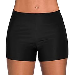 Swim shorts womens for sale  Delivered anywhere in UK