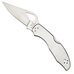 Spyderco meadowlark by04p2 d'occasion  Livré partout en France