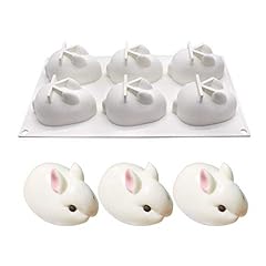 Moldfun cavity rabbit for sale  Delivered anywhere in USA 