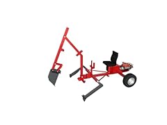 Towable portable backhoe for sale  Delivered anywhere in USA 