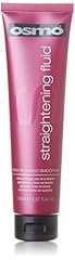 Osmo straightening fluid for sale  Delivered anywhere in UK