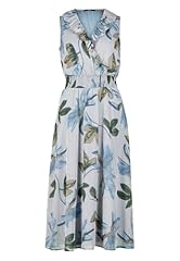 Zero damen midikleid gebraucht kaufen  Wird an jeden Ort in Deutschland