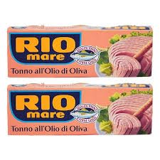 Rio mare tuna for sale  Delivered anywhere in UK