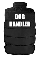 Dog handler premium for sale  Delivered anywhere in UK