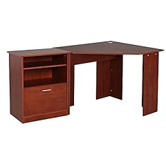 Homcom computer desk for sale  Delivered anywhere in USA 