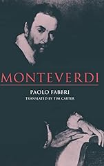 Monteverdi usato  Spedito ovunque in Italia 