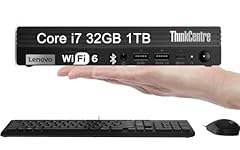 2025 lenovo thinkcentre for sale  Delivered anywhere in USA 