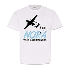 Nora 2501 nord gebraucht kaufen  Wird an jeden Ort in Deutschland