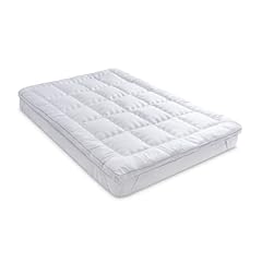Mattress topper king for sale  Delivered anywhere in UK