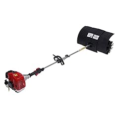 Petrol cleaning sweeper for sale  Delivered anywhere in Ireland