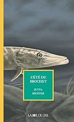 Brochet d'occasion  Livré partout en Belgiqu