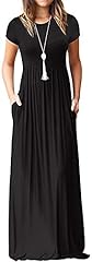 Dearcase maxi dress for sale  Delivered anywhere in USA 