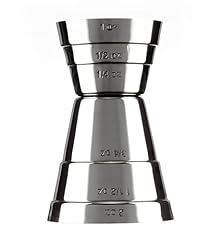 Standard jigger for sale  Delivered anywhere in USA 