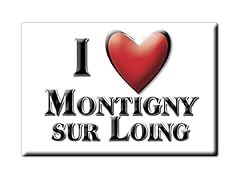 Enjoymagnets montigny loing d'occasion  Livré partout en France