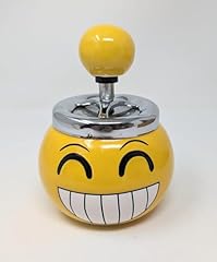 Jrose collections smiley for sale  Delivered anywhere in UK