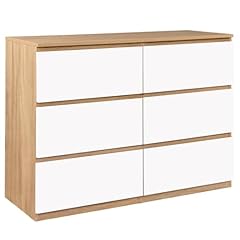 Idmarket commode tiroirs d'occasion  Livré partout en Belgiqu