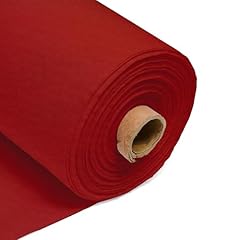 Acrylic felt fabric for sale  Delivered anywhere in UK