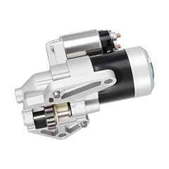 Starter fit mazda for sale  Delivered anywhere in USA 