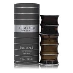 Bill blass amazing for sale  Delivered anywhere in USA 