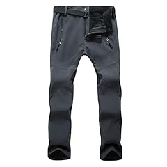 Unisex thermique pantalon d'occasion  Livré partout en France