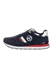 Sergio tacchini sneakers usato  Spedito ovunque in Italia 