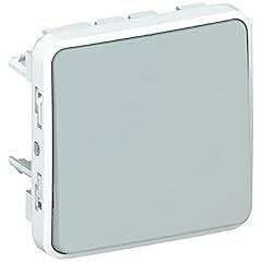 Legrand 069511 interrupteur d'occasion  Livré partout en France