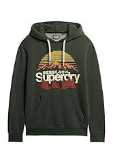 Superdry herren utdoors gebraucht kaufen  Wird an jeden Ort in Deutschland