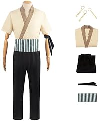 Windskids zoro costume usato  Spedito ovunque in Italia 