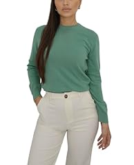 Win maglione girocollo usato  Spedito ovunque in Italia 