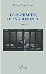 Morsure criminel roman d'occasion  Livré partout en France