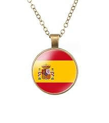 Enigmaglow spain flag for sale  Delivered anywhere in USA 