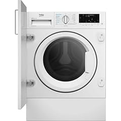 Beko wdik854441 integrated for sale  Delivered anywhere in UK