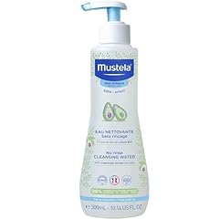 Mustela bébé eau d'occasion  Livré partout en France