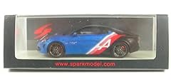 Spark alpine a110 d'occasion  Livré partout en France