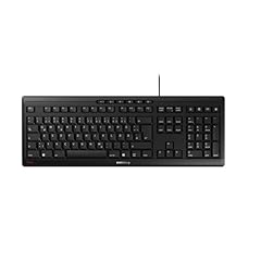 Cherry stream keyboard gebraucht kaufen  Wird an jeden Ort in Deutschland