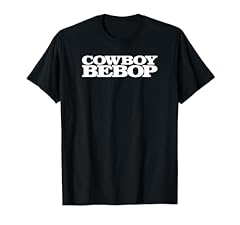 Cowboy bebop simple for sale  Delivered anywhere in USA 