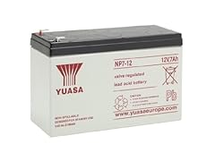 Yuasa np7 np7 gebraucht kaufen  Wird an jeden Ort in Deutschland