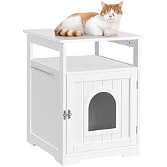 Yaheetech cat litter for sale  Delivered anywhere in UK