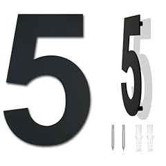 Numéro maison extérieur d'occasion  Livré partout en France