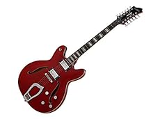 Hagstrom vidlx12 wct for sale  Delivered anywhere in UK