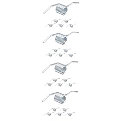 Jecompris 24pcs hydraulic for sale  Delivered anywhere in UK