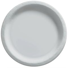 Silver round paper for sale  Delivered anywhere in USA 
