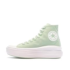 Converse baskets vertes d'occasion  Livré partout en France