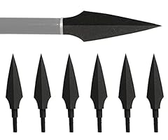 Huntingdoor 12pcs punte usato  Spedito ovunque in Italia 